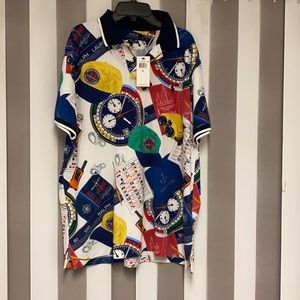 Brand New Multiple color. Polo Ralph Lauren shirt